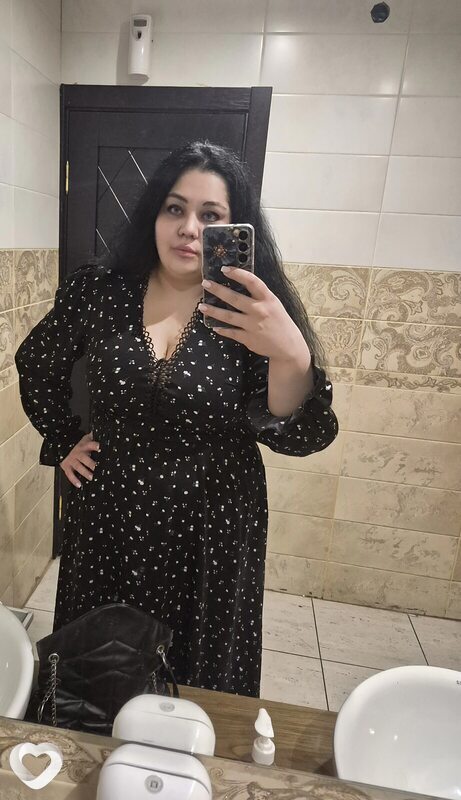 Яна, 36, Санкт-Петербурге — анкета №4702718