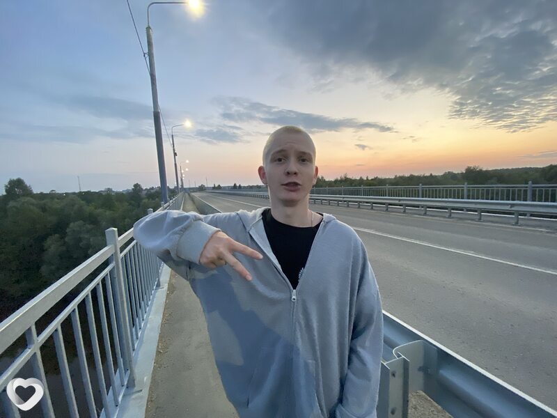 Рома, Омск