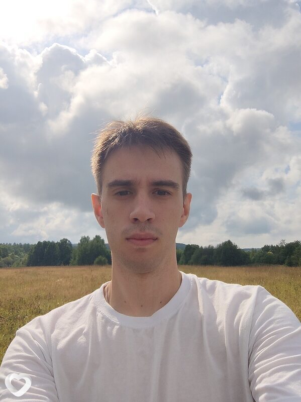 Дима, Петрозаводск