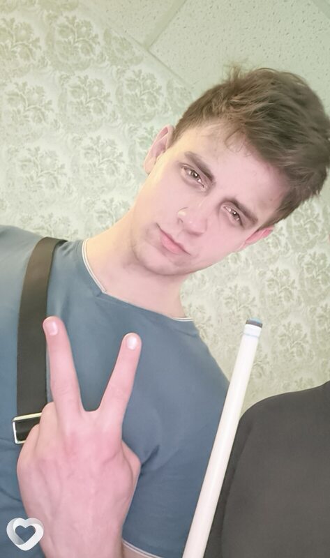 Михаил, Москва