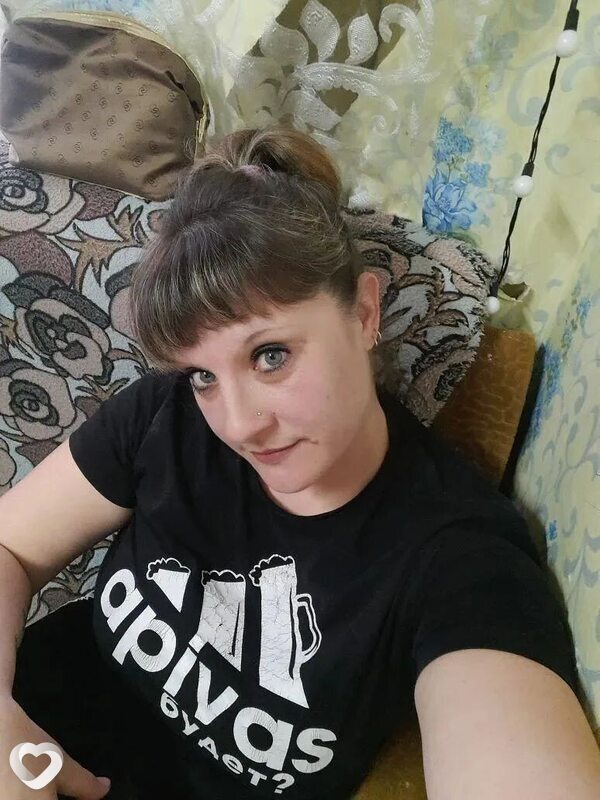 Екатерина, Инза
