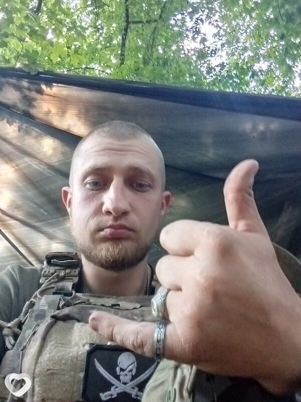 Дмитрий, 32, Горловке — анкета №4702652
