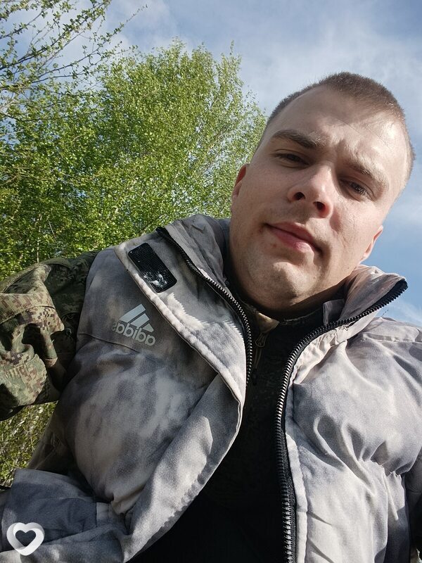 Сергей, 25, Городеце — анкета №4703075
