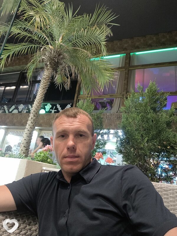 Андрей, 30, Тюмени — анкета №4705070