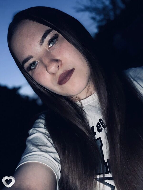 Ирина, Норильск
