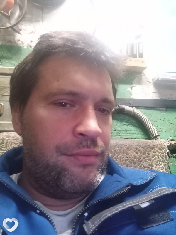 Андрей, Калининград