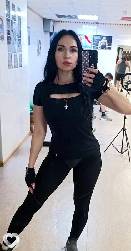 Olesia, Саранск