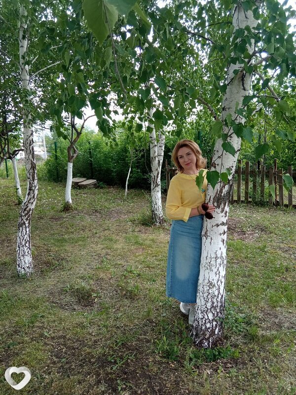 Лана, Самара
