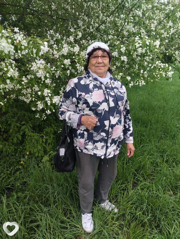 Галина, Новоалтайск