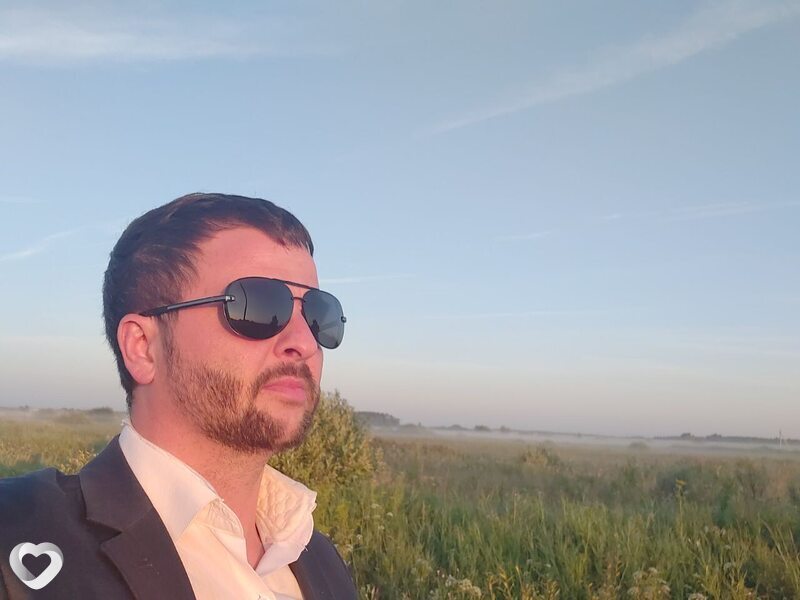 Продавец Теплоты, Саратов
