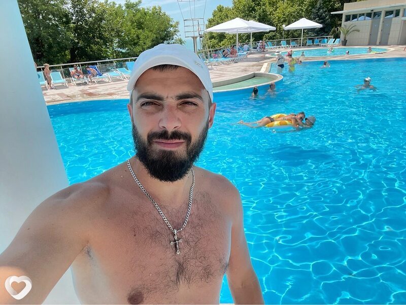 Александр, Саратов