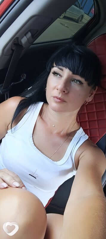 Екатерина, 35, Краснодаре — анкета №4703011
