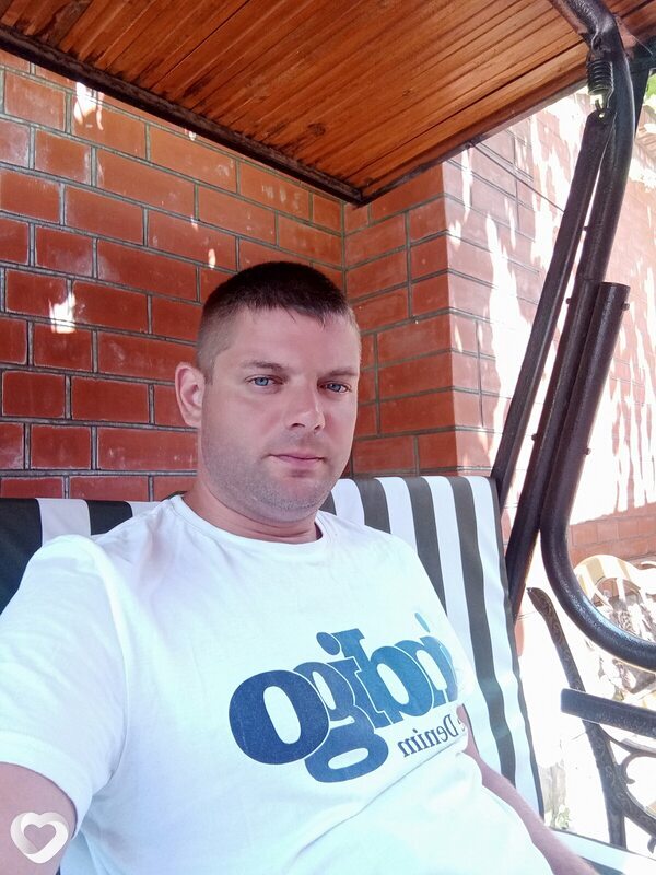 Дмитрий, Иваново