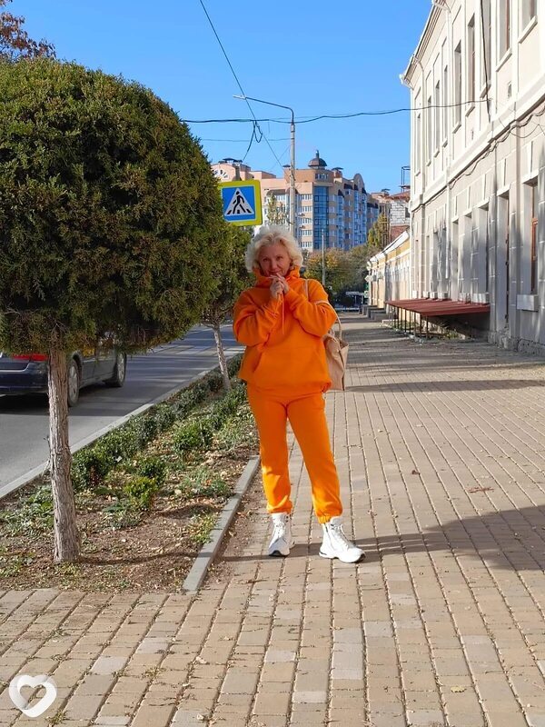 Анфиса, Уфа