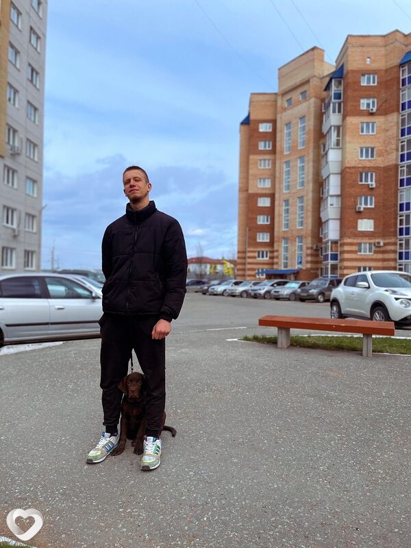 Сергей, Омск