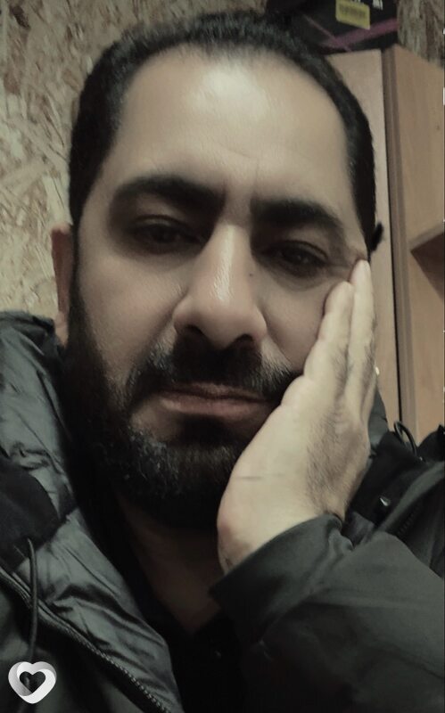 Saeed, Костанай