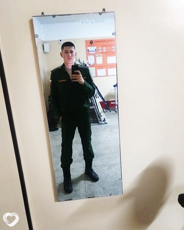 Джони, Богандинский