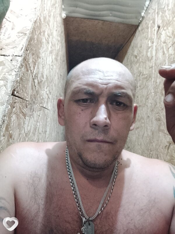 Дмитрий, Донецк