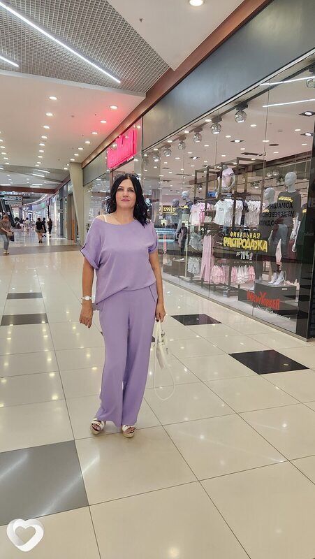 Елена, 54, Барнауле — анкета №4703558