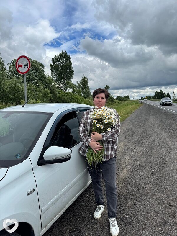 Татьяна, Череповец