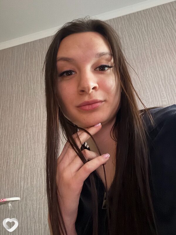Анна, 27, Белгороде — анкета №4703623