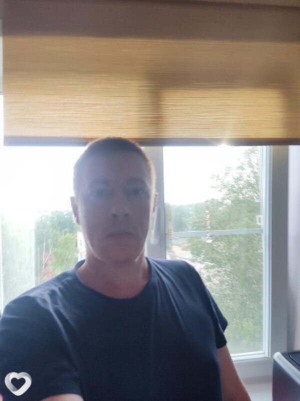 Андрей, 44, Северодвинске — анкета №4704346