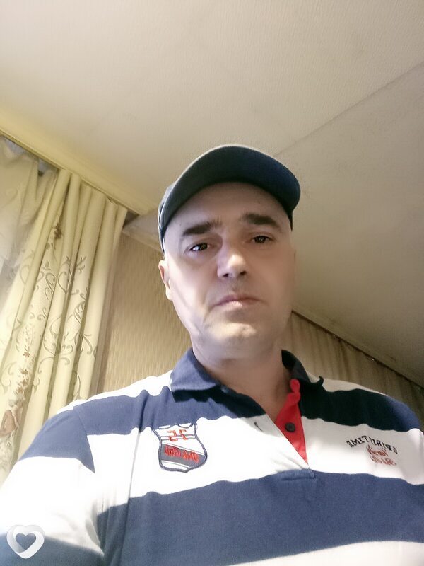 Вячеслав, Брянск