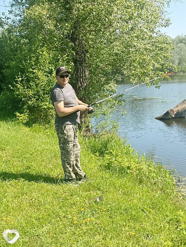 Дмитрий, 43, Барнауле — анкета №4703570