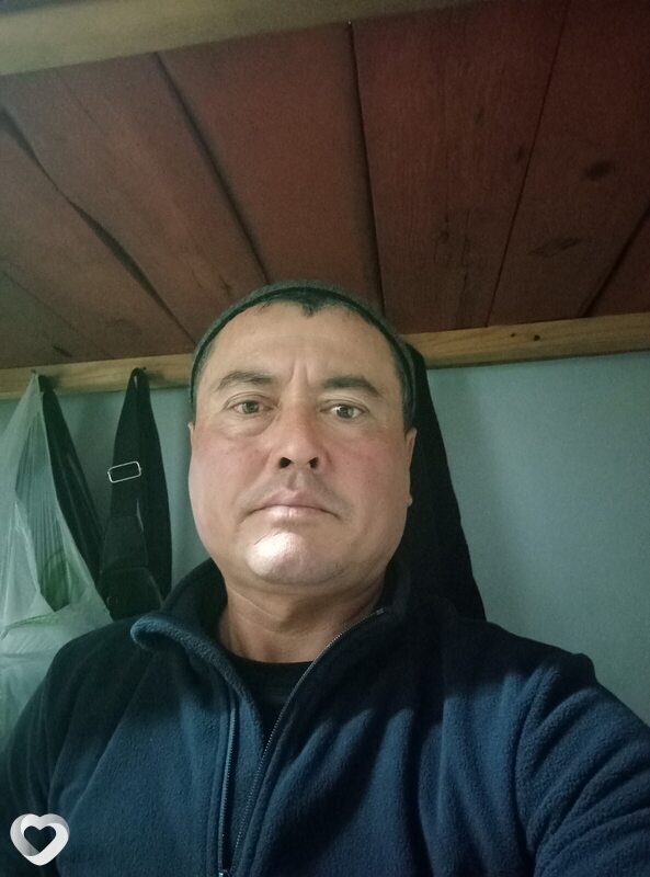 Erkinjon, 37, Барнауле — анкета №4703566