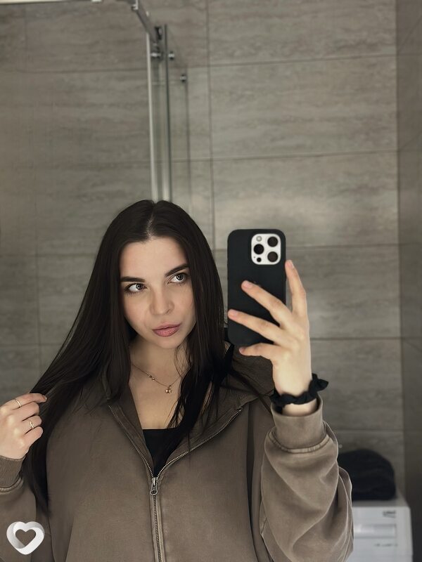 Юлия, 27, Казани — анкета №4704396