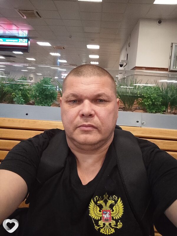 Павел, 39, Краснодаре — анкета №4703005