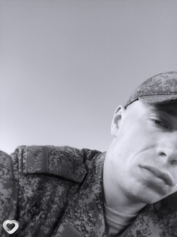 Николай, 28, Тюмени — анкета №4704057
