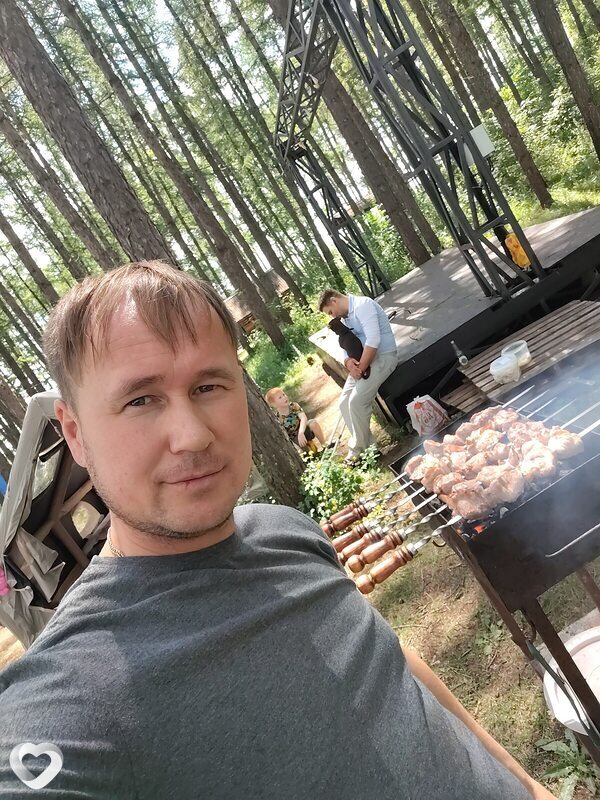 Александр, Уфа