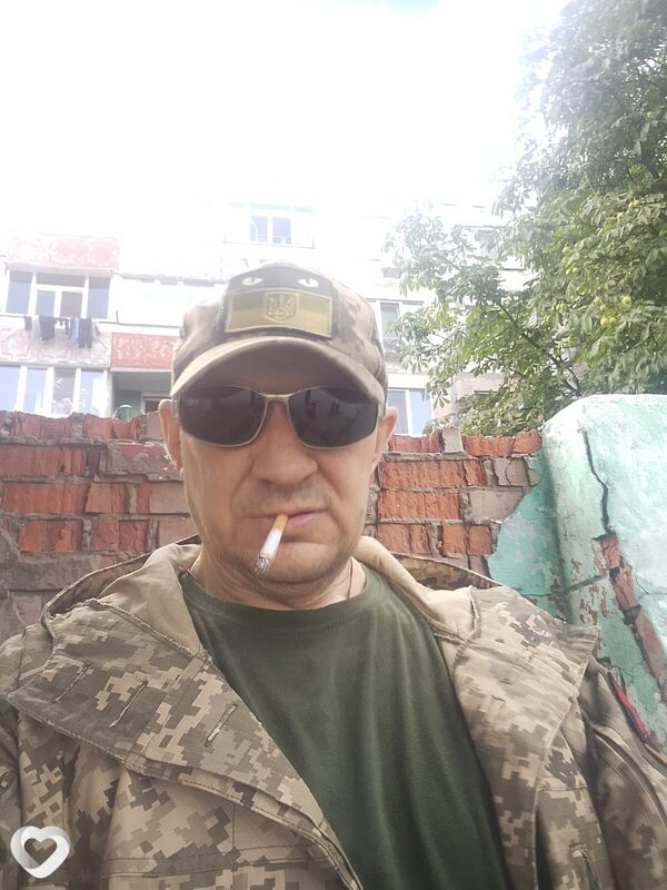 Юрий, Павлоград