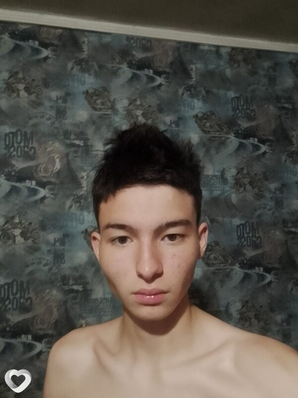 Даня, Астрахань