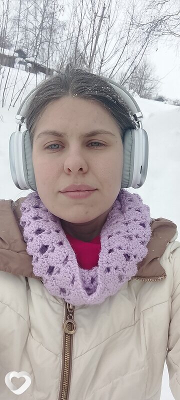 Надежда, Нижний Новгород