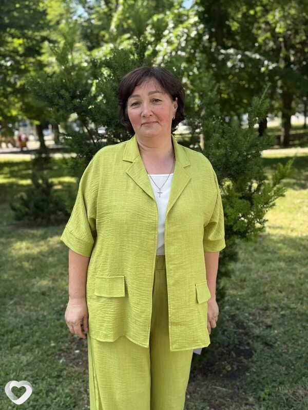 Ольга, Валуйки