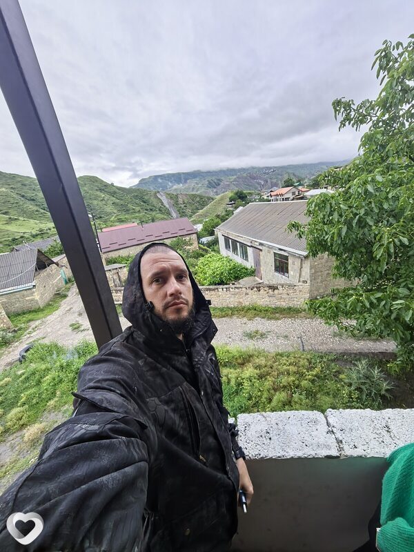 Павел, Голышманово