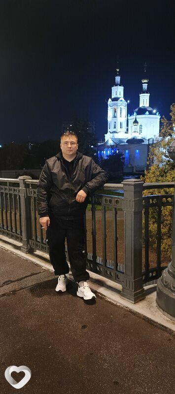 Юрий, Орёл