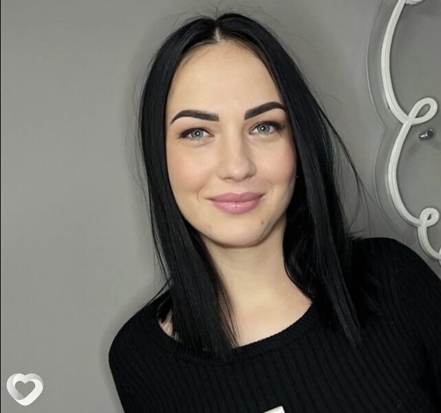 Оксана, 37, Гомеле — анкета №4703640