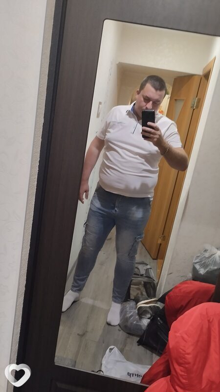 Дмитрий, Омск