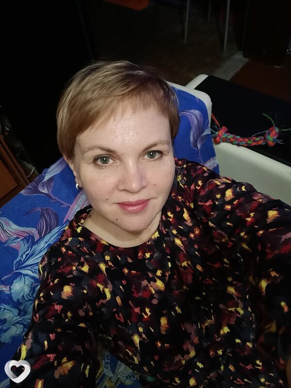 Ольга, Ижевск