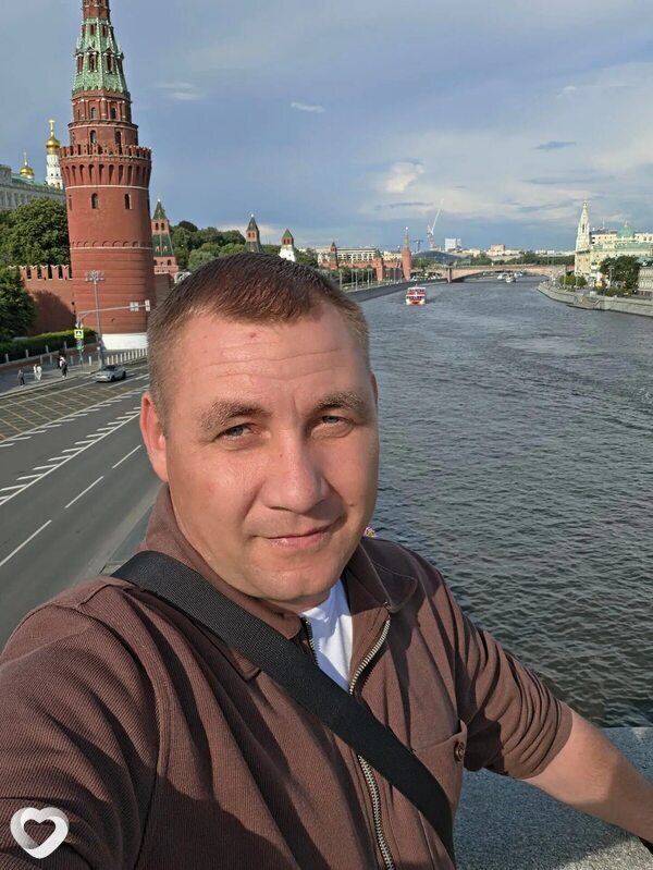 Алексей, Надым