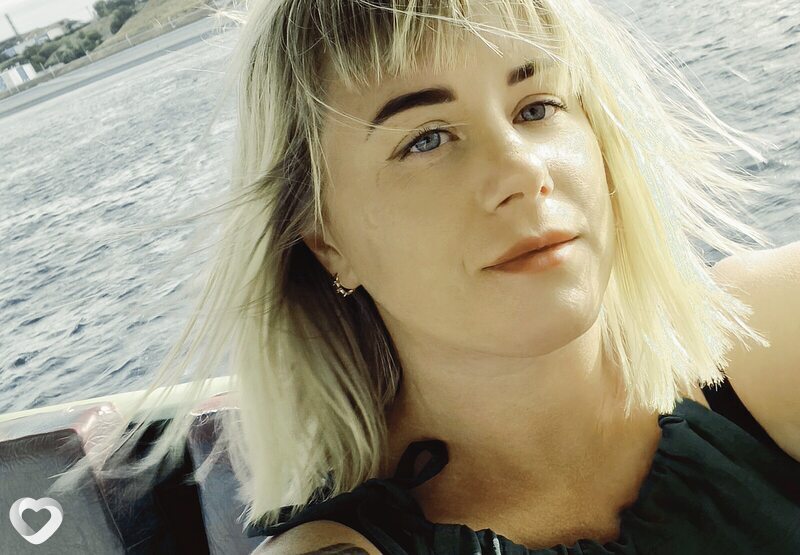 Екатерина, Калининград