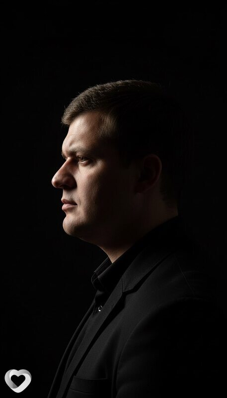 Ilya, 30, Барнауле — анкета №4703567
