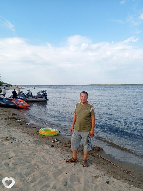 Аким, Якутск