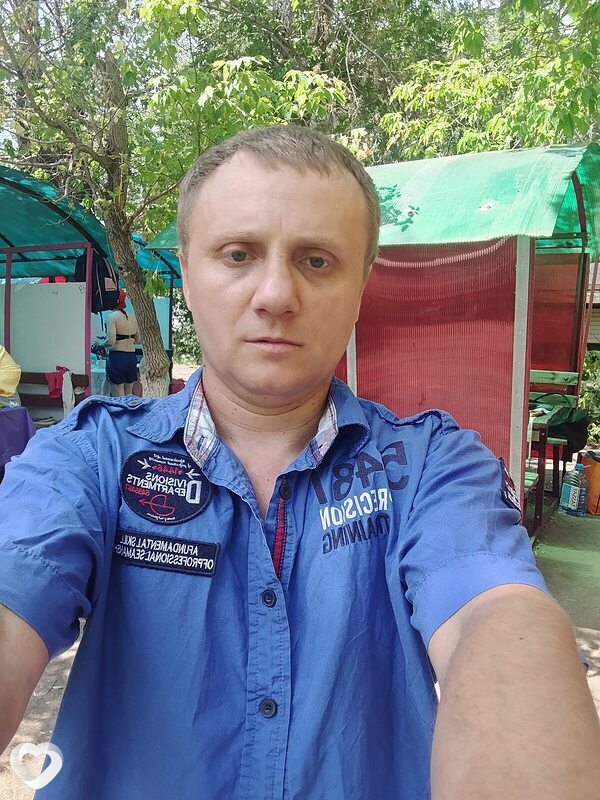 Вячеслав, Караганда