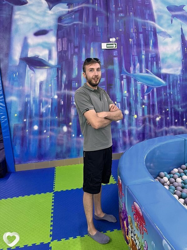 Дмитрий, Полоцк