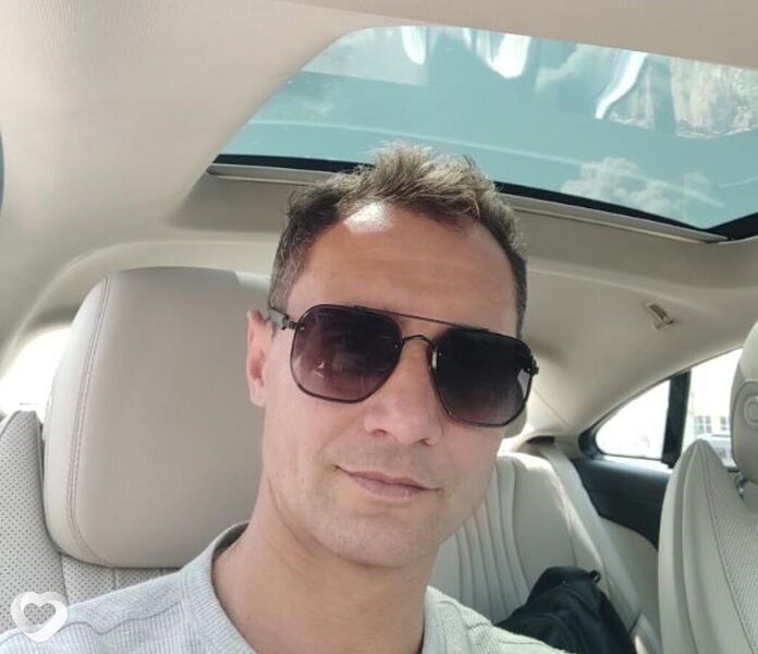 Андрей, Зеленоград