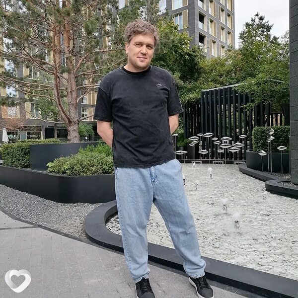 Руслан, Тюмень